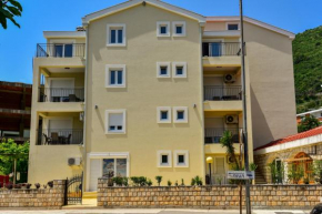 Apartmani Marina Kopitovic, Petrovac Na Moru